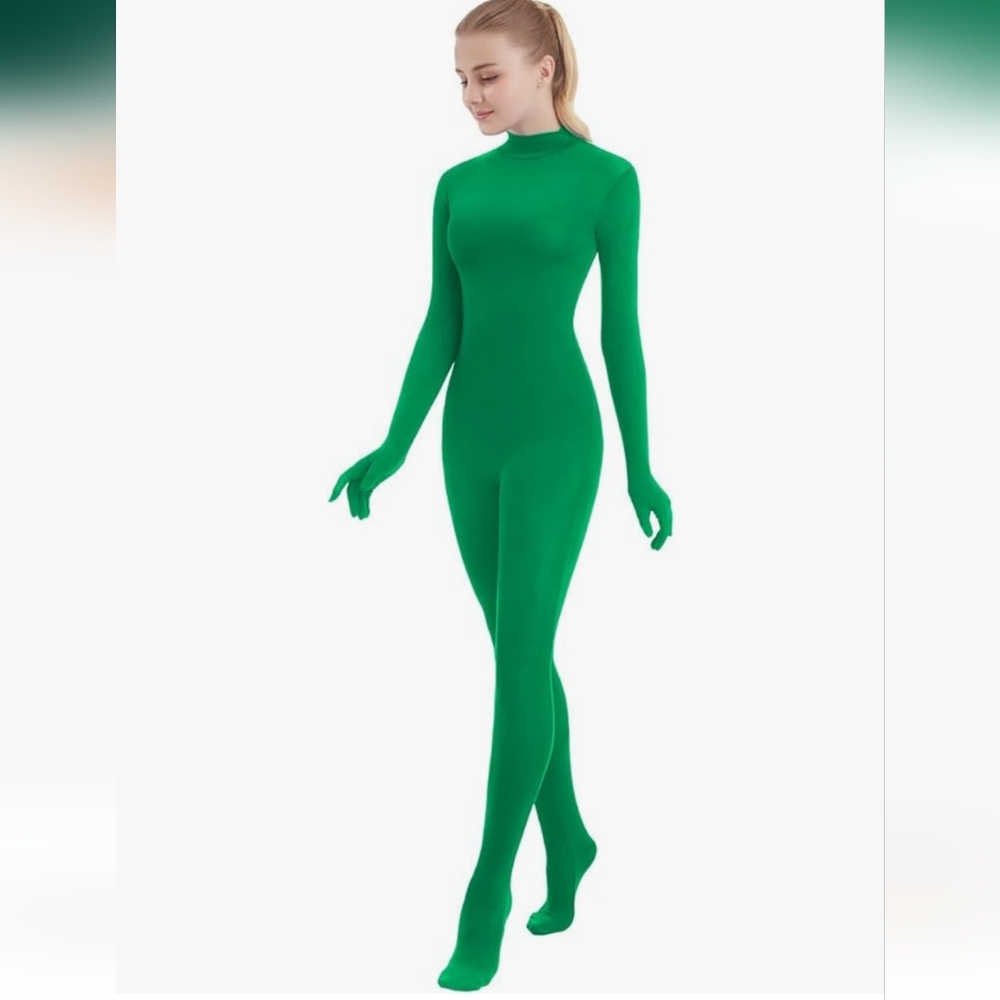 full body unitard